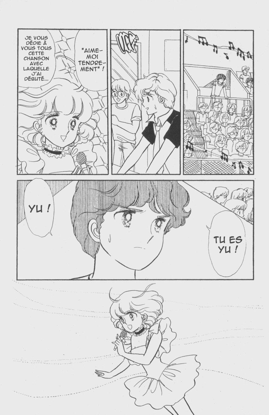 img Creamy Mami L'Ange de la Magie 38